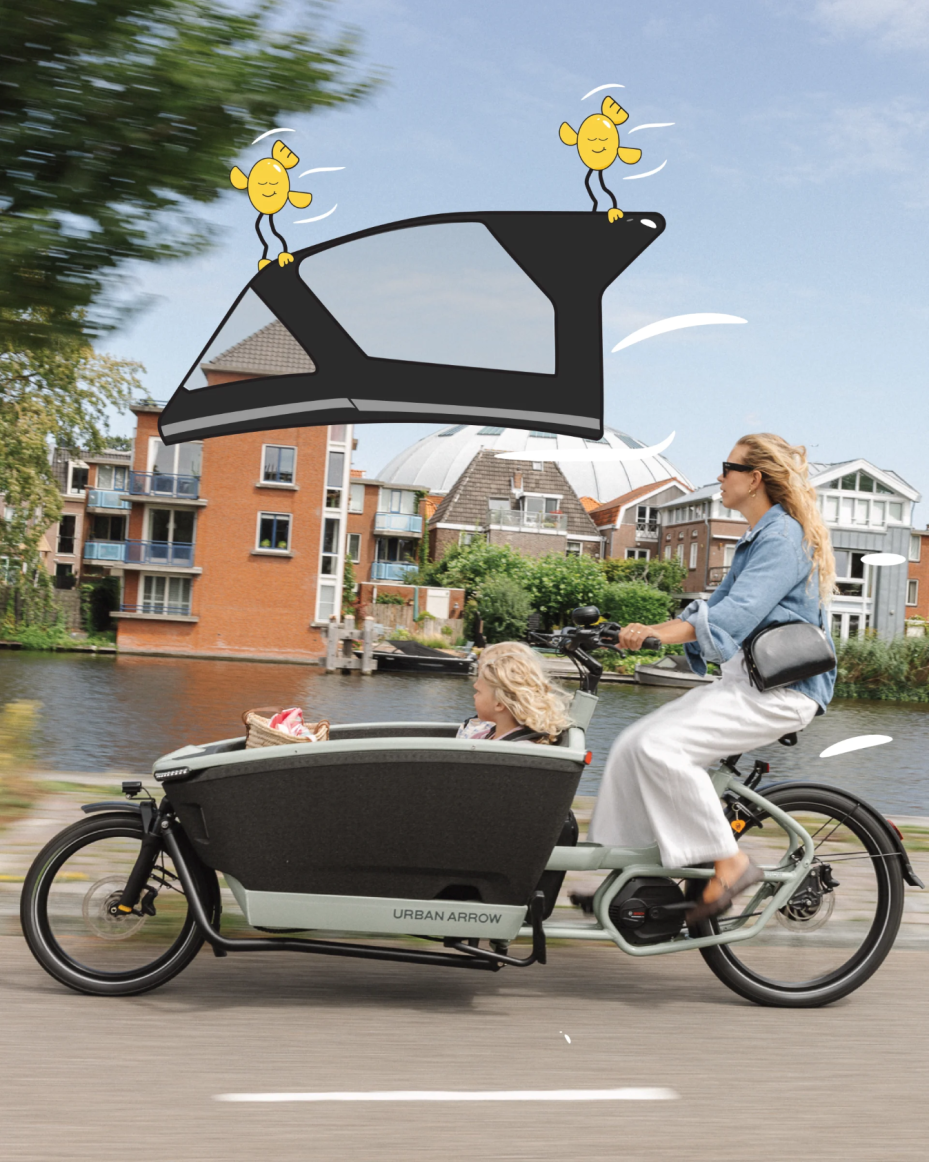 FamilyNext-promotie